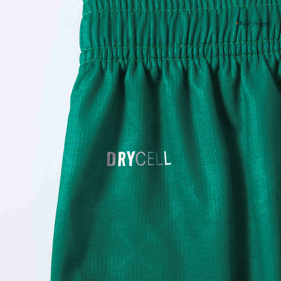 Milan AC Fourth Away Maillot Kit 2024/25