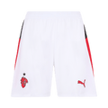 AC Milan Extérieur Short 2025/26