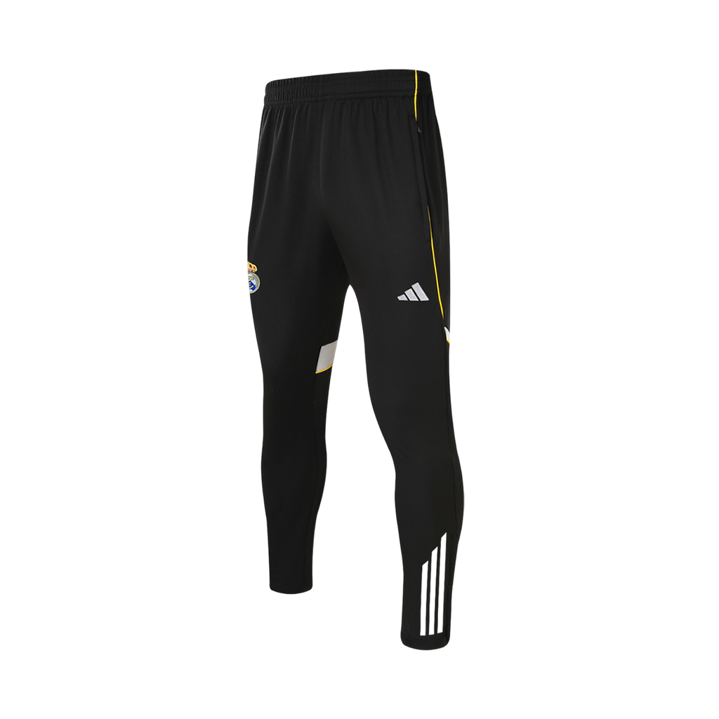 Real Madrid Sweatshirt Kit 2025/26 Blanc