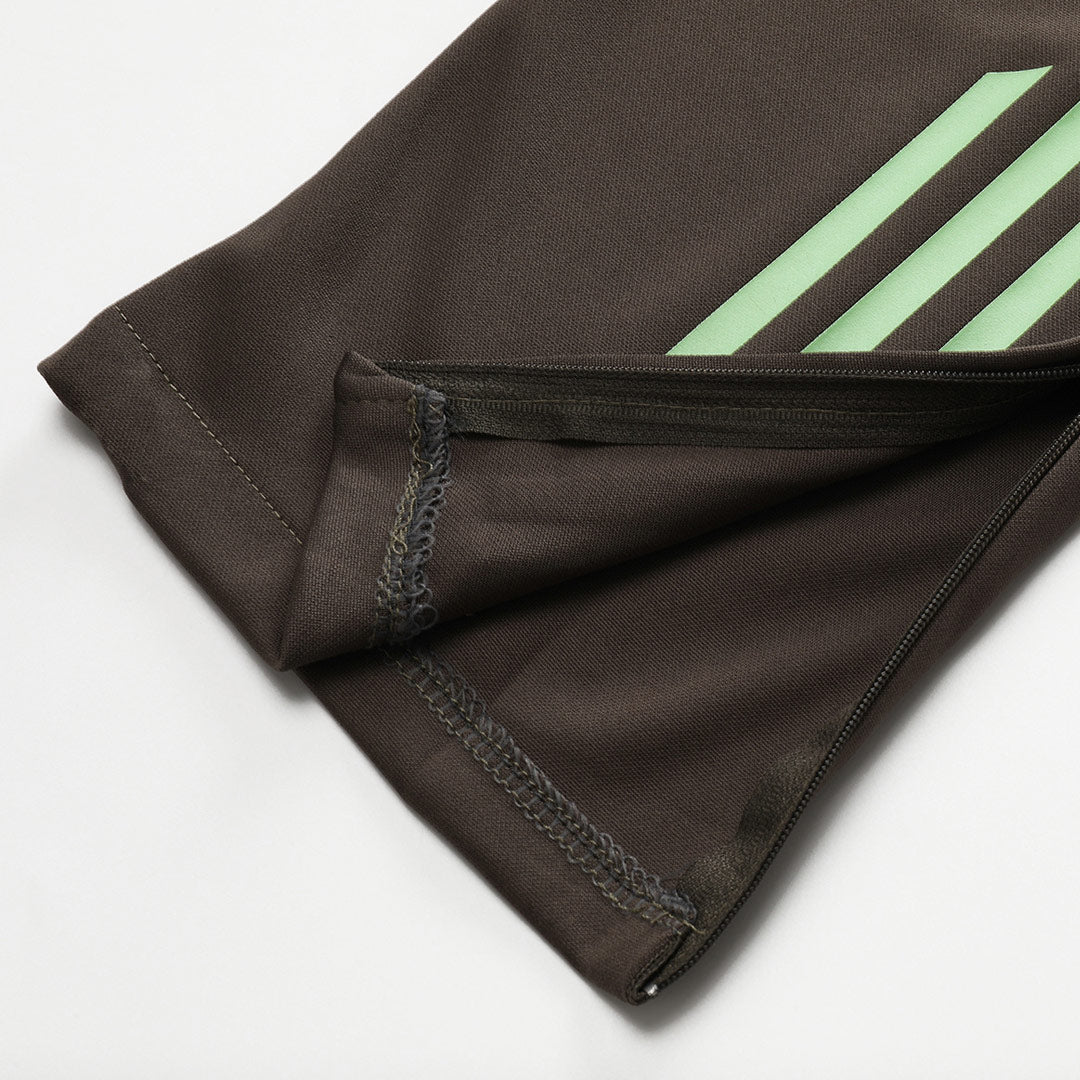 Real Madrid Sweatshirt Kit 2025/26 Vert