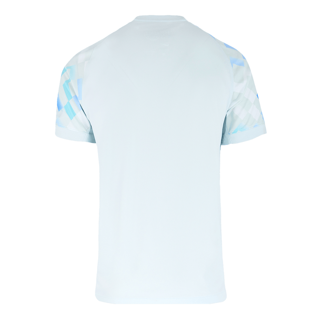 Inter Milan Extérieur Maillot 2025/26