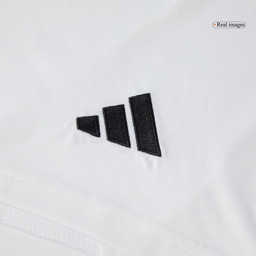 Real Madrid Domicile Short 2024/25