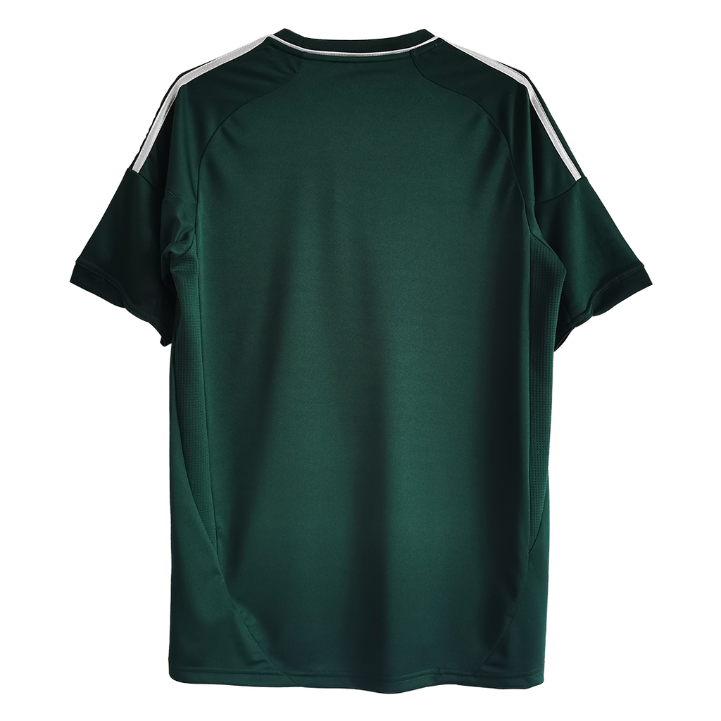 Retro Real Madrid Third Maillot 2012/13