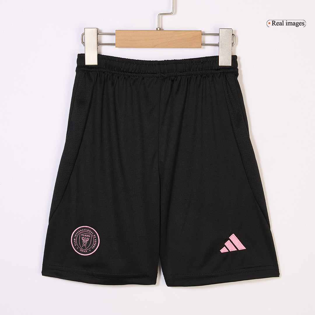 Inter Miami CF Extérieur Maillot Kit 2025 Enfant