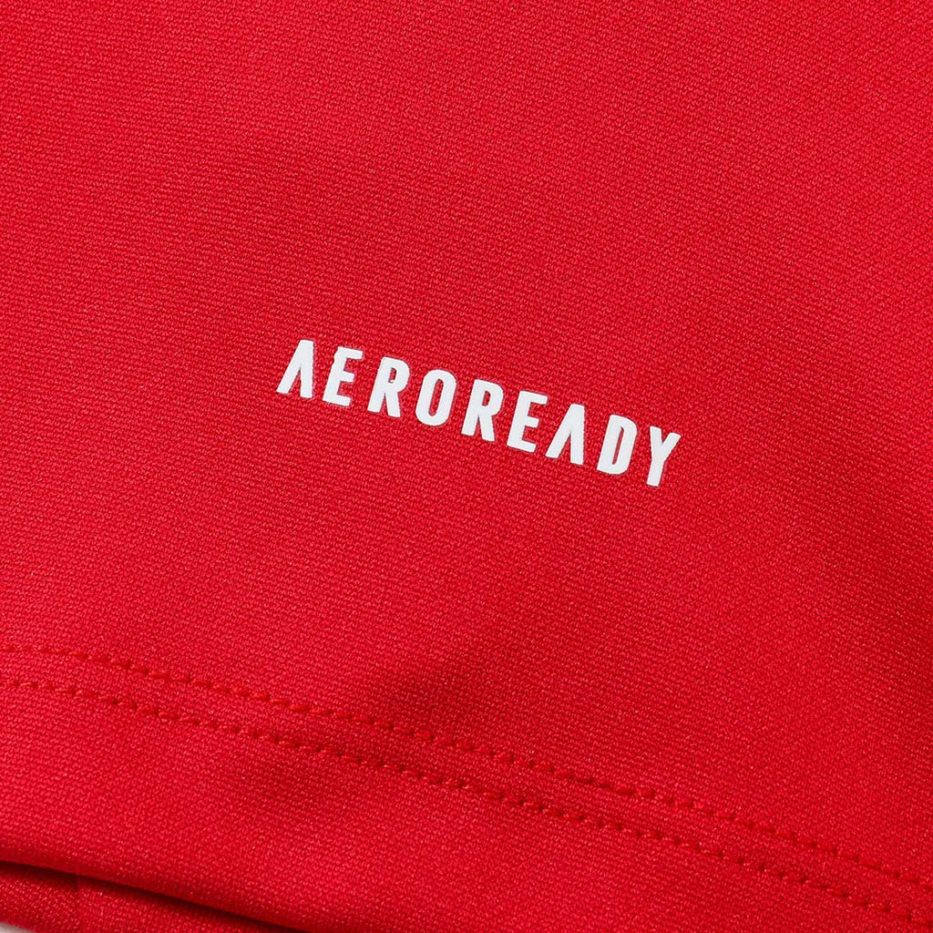 Arsenal Sweatshirt Kit 2025/26 Rouge