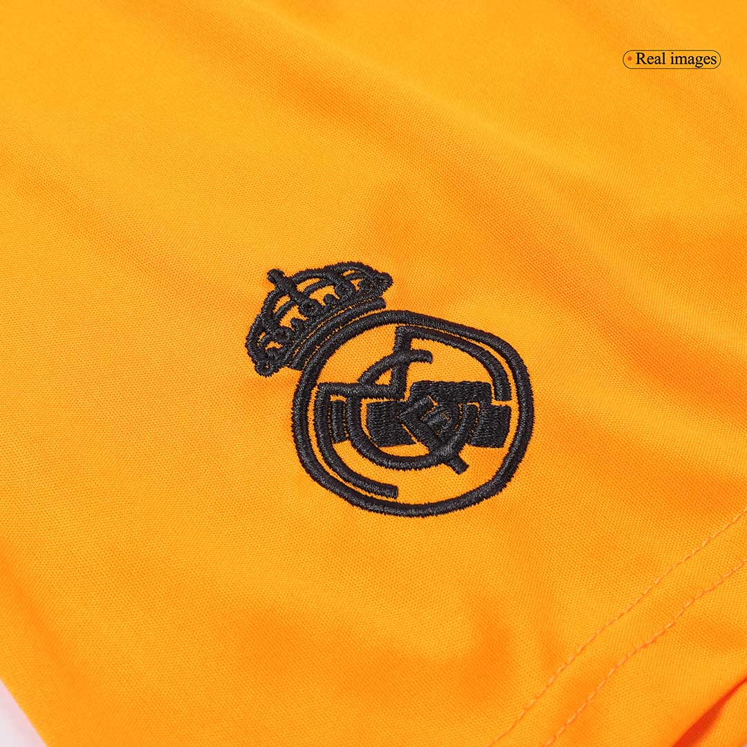 Real Madrid Extérieur Short 2024/25