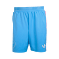 Inter Miami CF Third Short 2025 Bleu