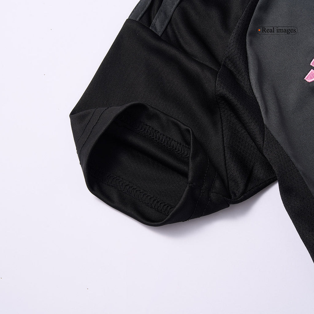 Inter Miami CF Extérieur Maillot Kit 2025 Enfant