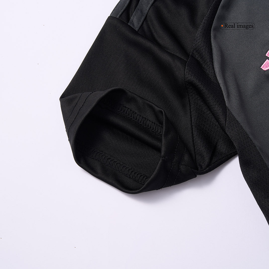 Inter Miami CF Extérieur Maillot Kit 2025 Enfant