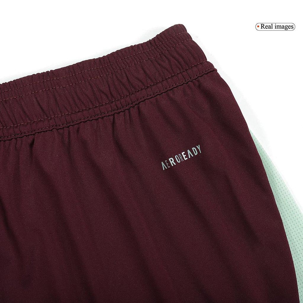 Mexique Domicile Short 2024