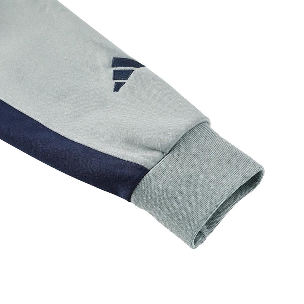 Real Madrid Veste de Football Kit 2025/26 Bleu marine