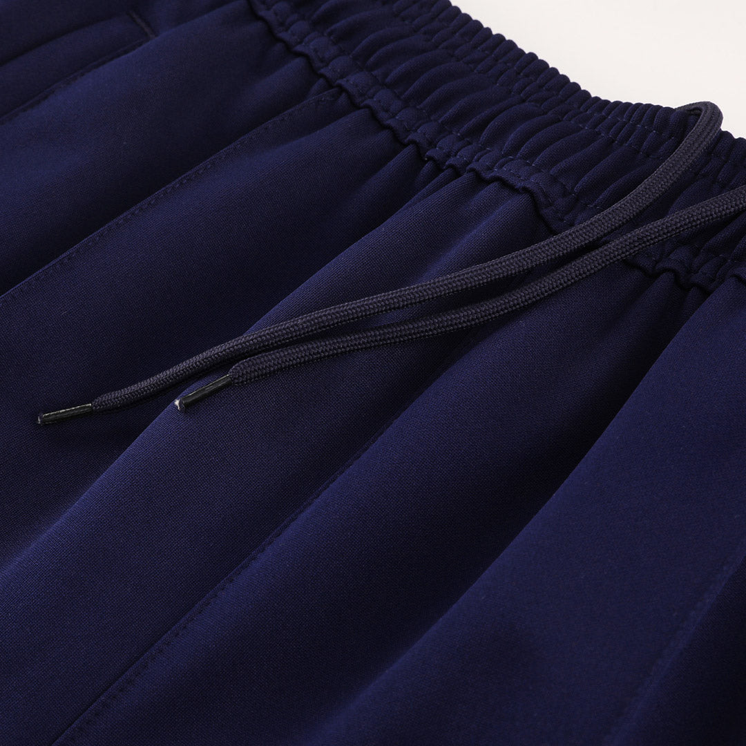 Olympique Lyonnais Veste de Football Kit 2025/26 Bleu