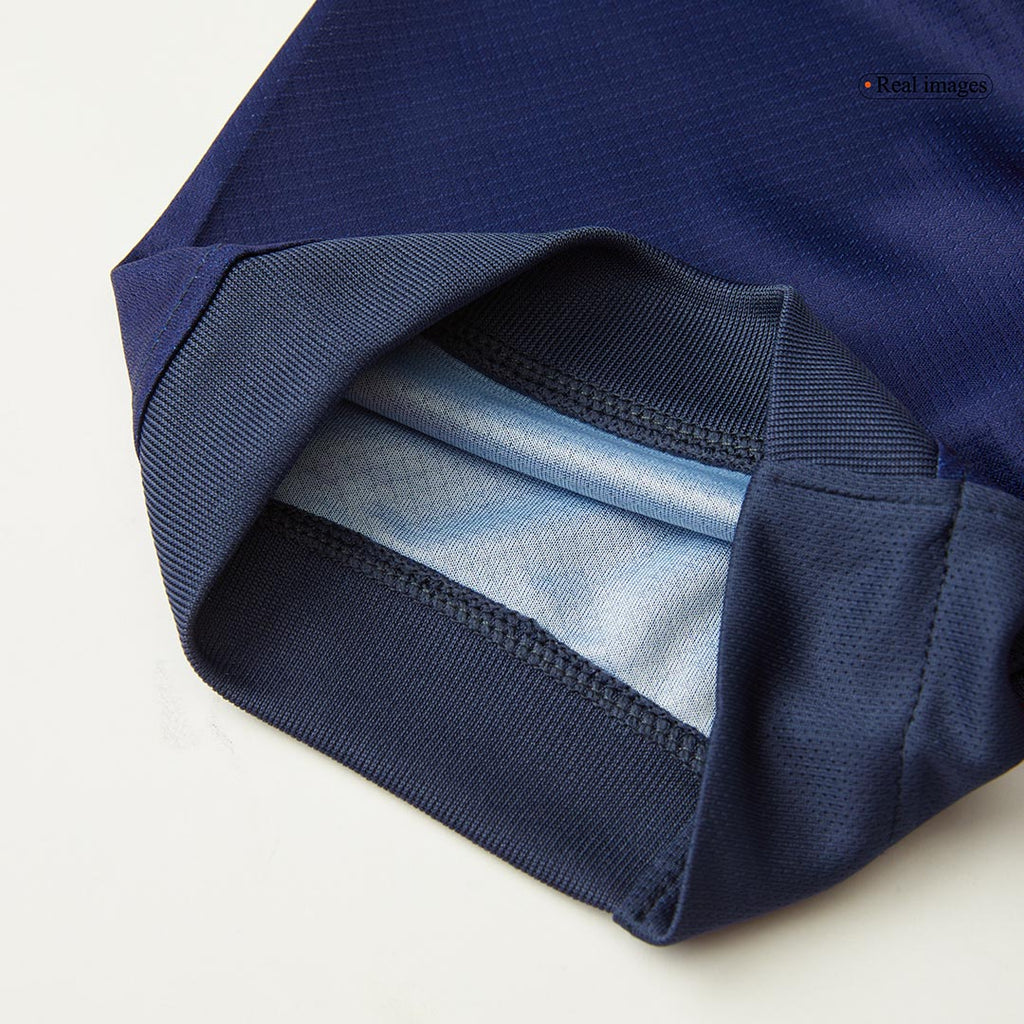 Barcelone Domicile Maillot 125th Anniversaire 2024/25