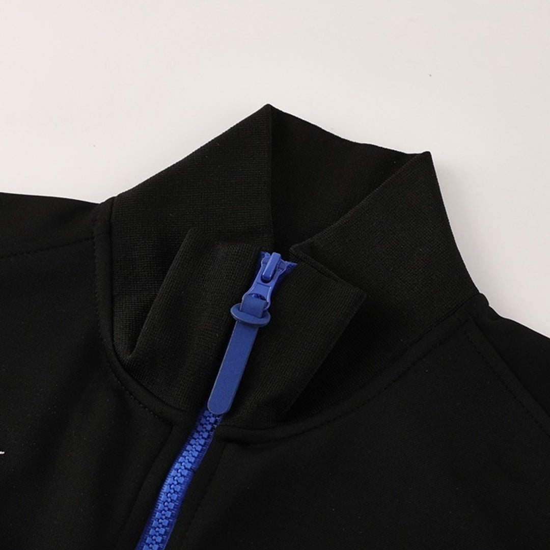 Chelsea Veste de Football 2025/26 Noir