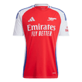 Arsenal Domicile Maillot 2024/25 - Super Grande Taille