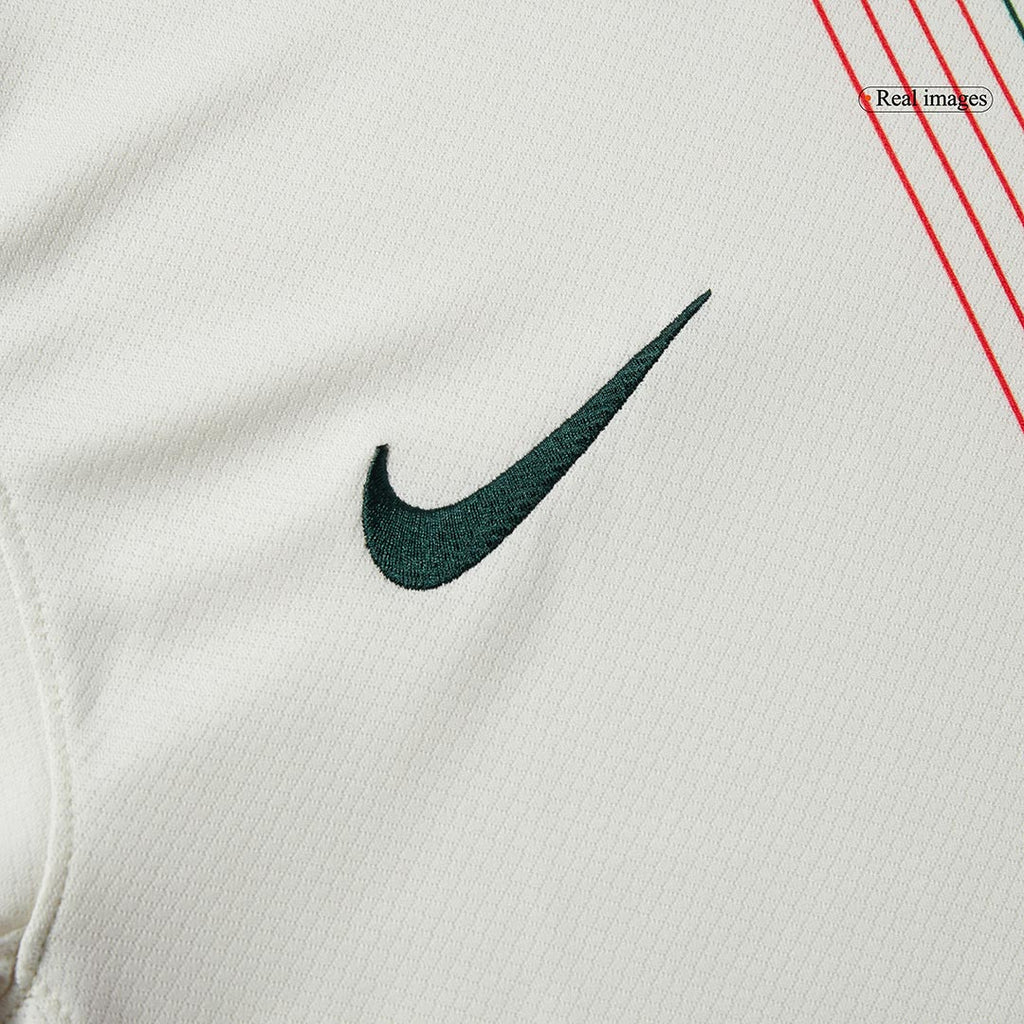 PALMER #10 Chelsea Extérieur Maillot 2025/26 - UCL Grande Taille