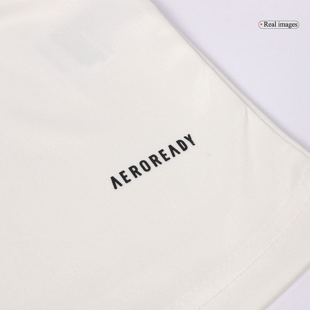 MOUNT #7 Manchester United Third Maillot 2024/25 - Super