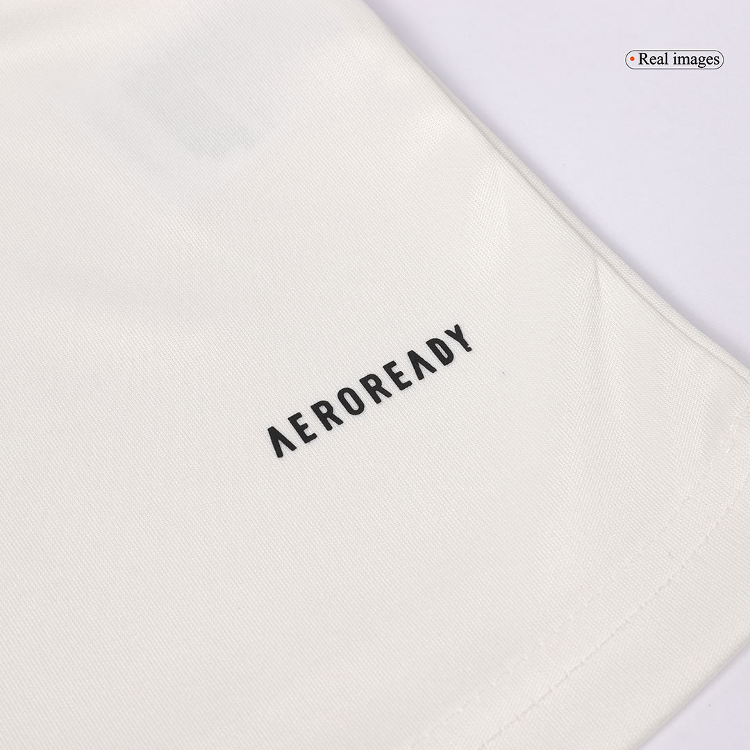 MOUNT #7 Manchester United Third Maillot 2024/25 - Super