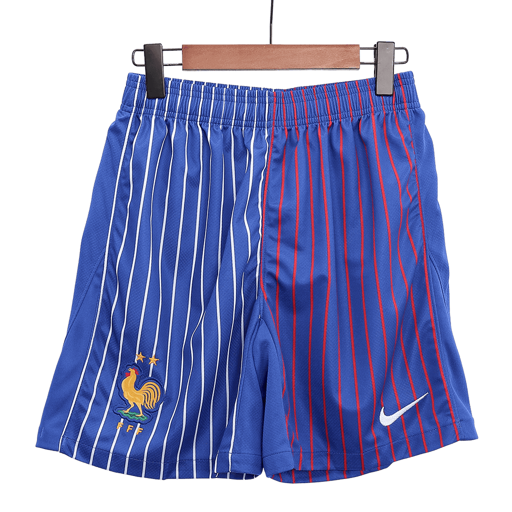 France Extérieur Short 2024