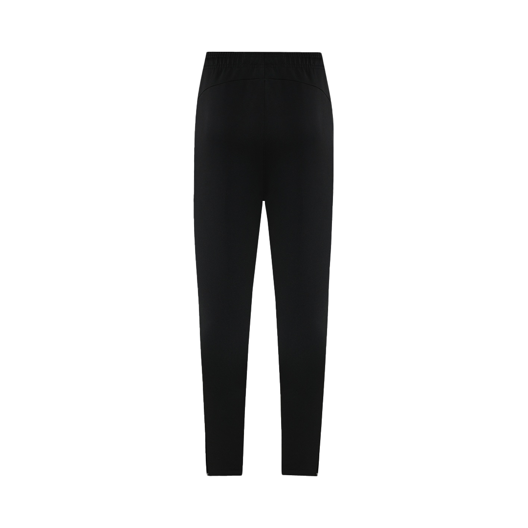 Chelsea Veste de Football Kit 2025/26 Noir