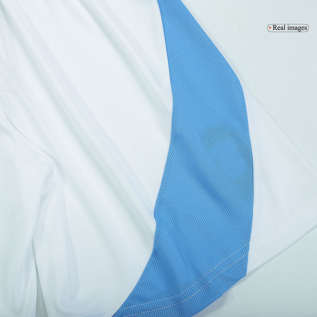 Argentine Domicile Short 2024