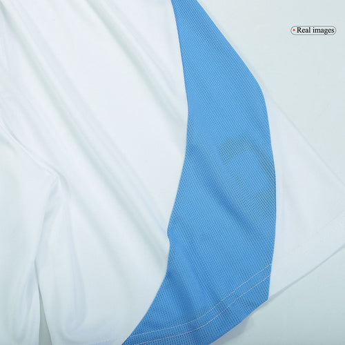 Argentine Domicile Short 2024