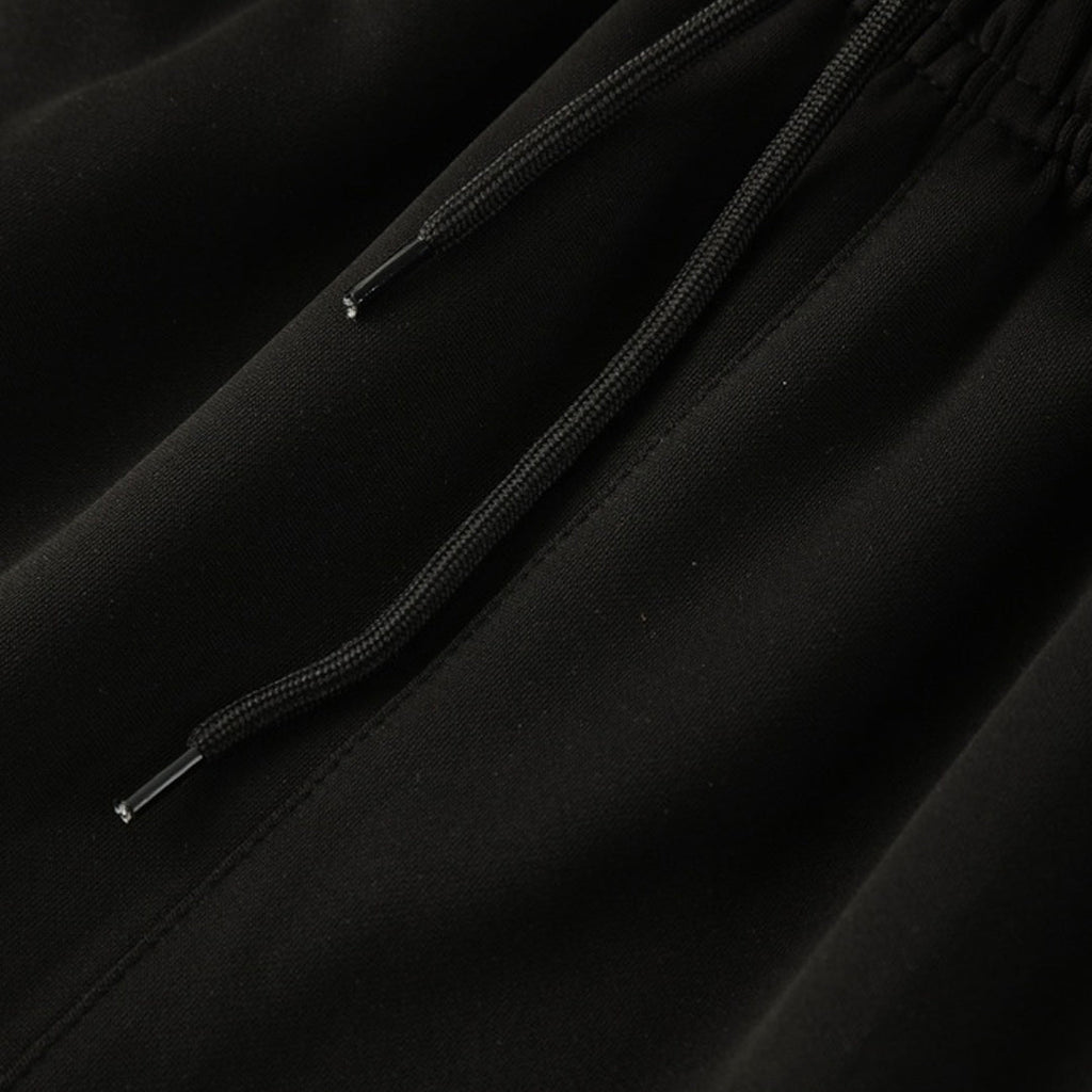 Manchester United Veste de Football Kit 2025/26 Red&Black