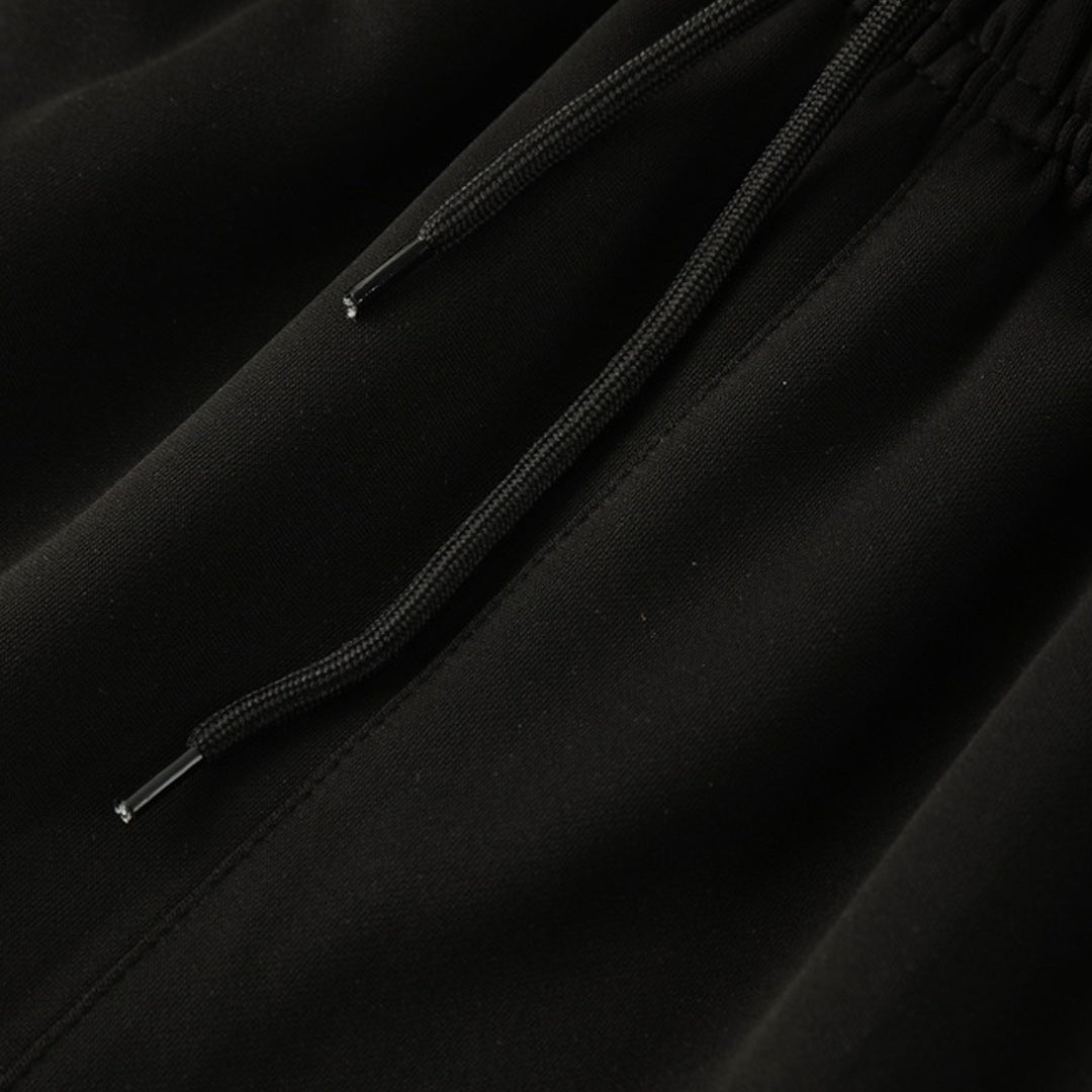 Manchester United Veste de Football Kit 2025/26 Red&Black