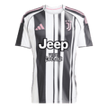 Juventus Domicile Maillot 2025/26