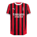 Milan AC Domicile Maillot 2024/25 Authentique
