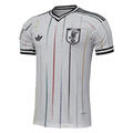 Japon Extérieur Maillot - Coupe du Monde 2026 Blanc Joueur