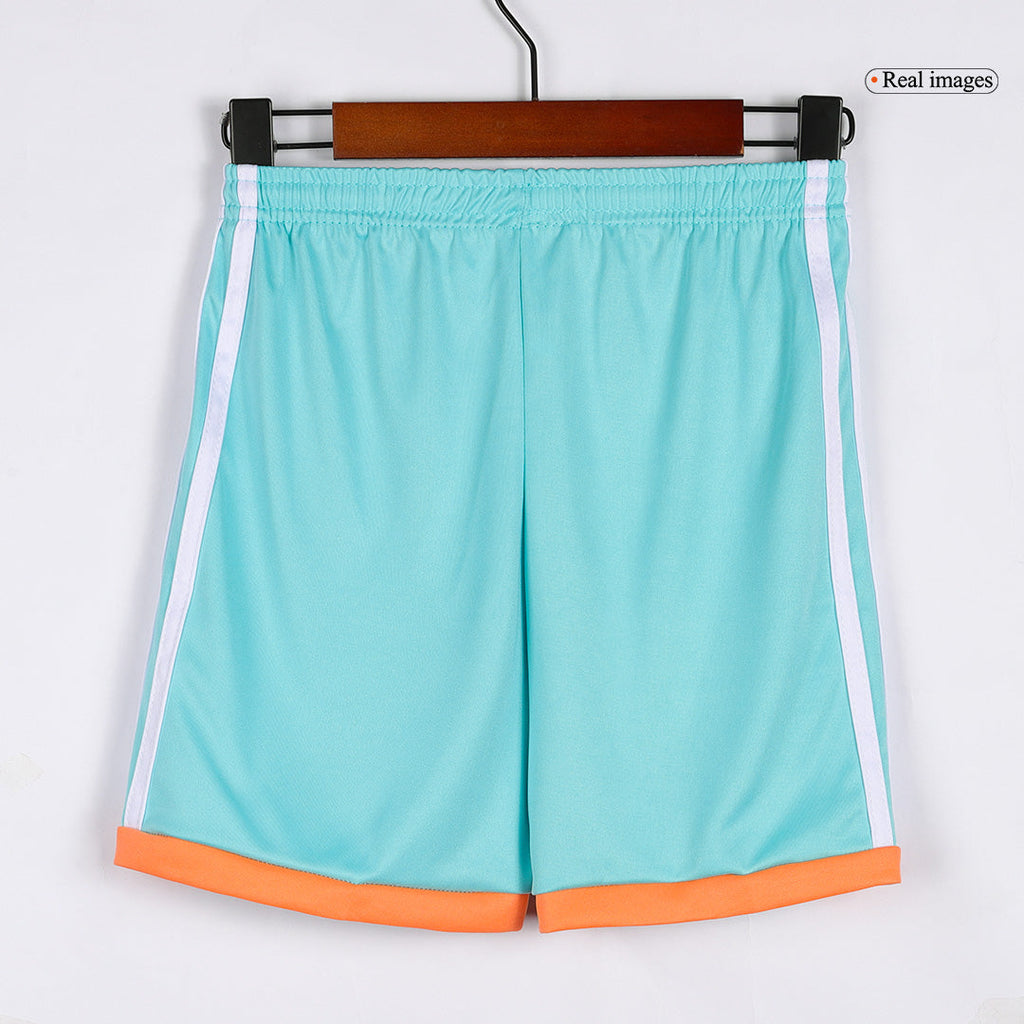 Inter Miami CF Third Maillot Kit 2024 Enfant