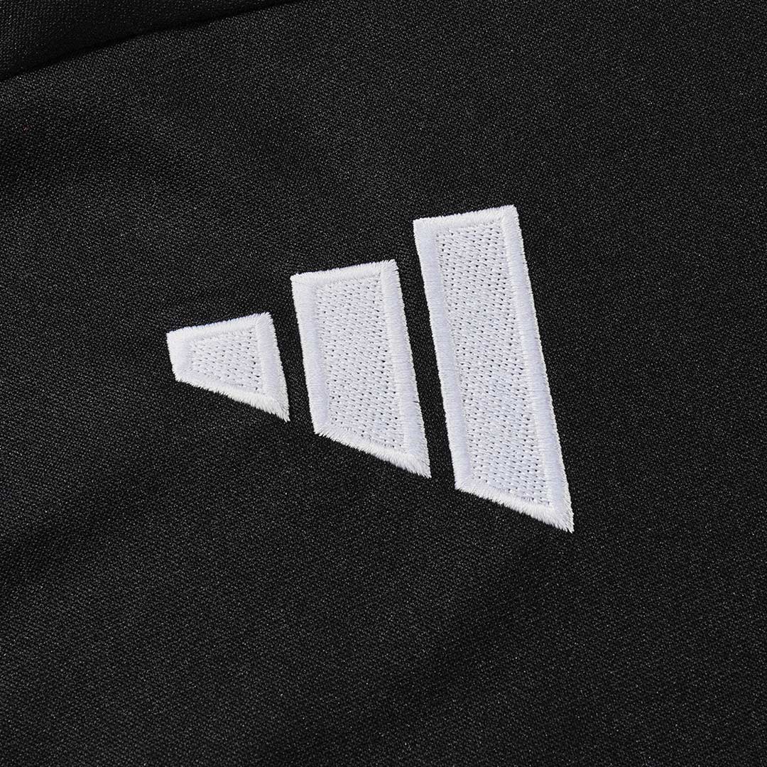 Real Madrid Sweatshirt Kit 2025/26 Noir