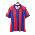 Retro Barcelone Domicile Maillot 1996/97