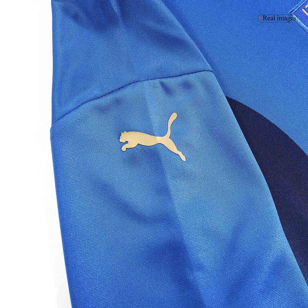 Retro Italie Domicile Maillot 2006