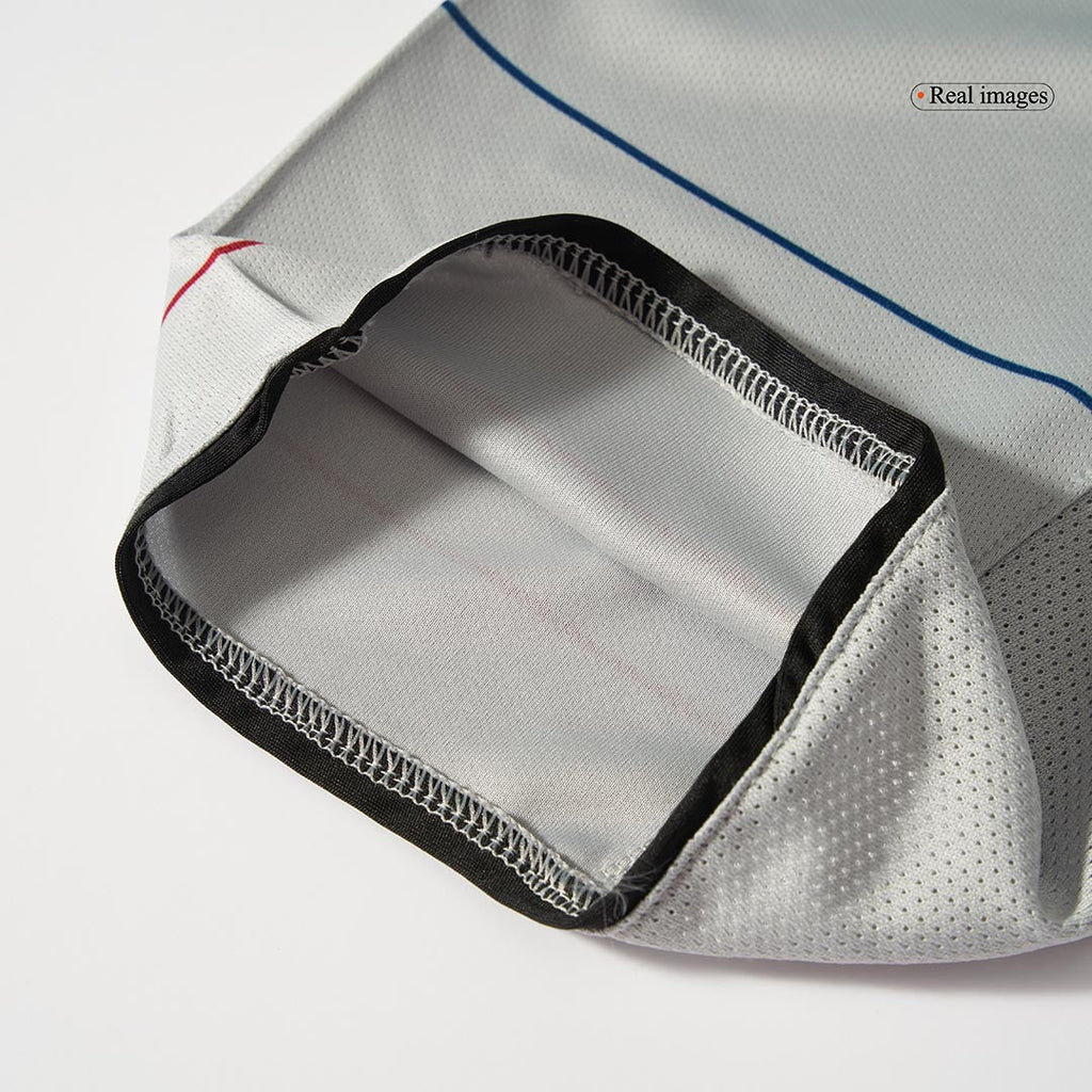 Retro Barcelone Extérieur Maillot 2003/04