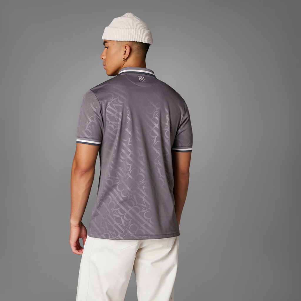 Real Madrid Third Maillot 2024/25 - Super