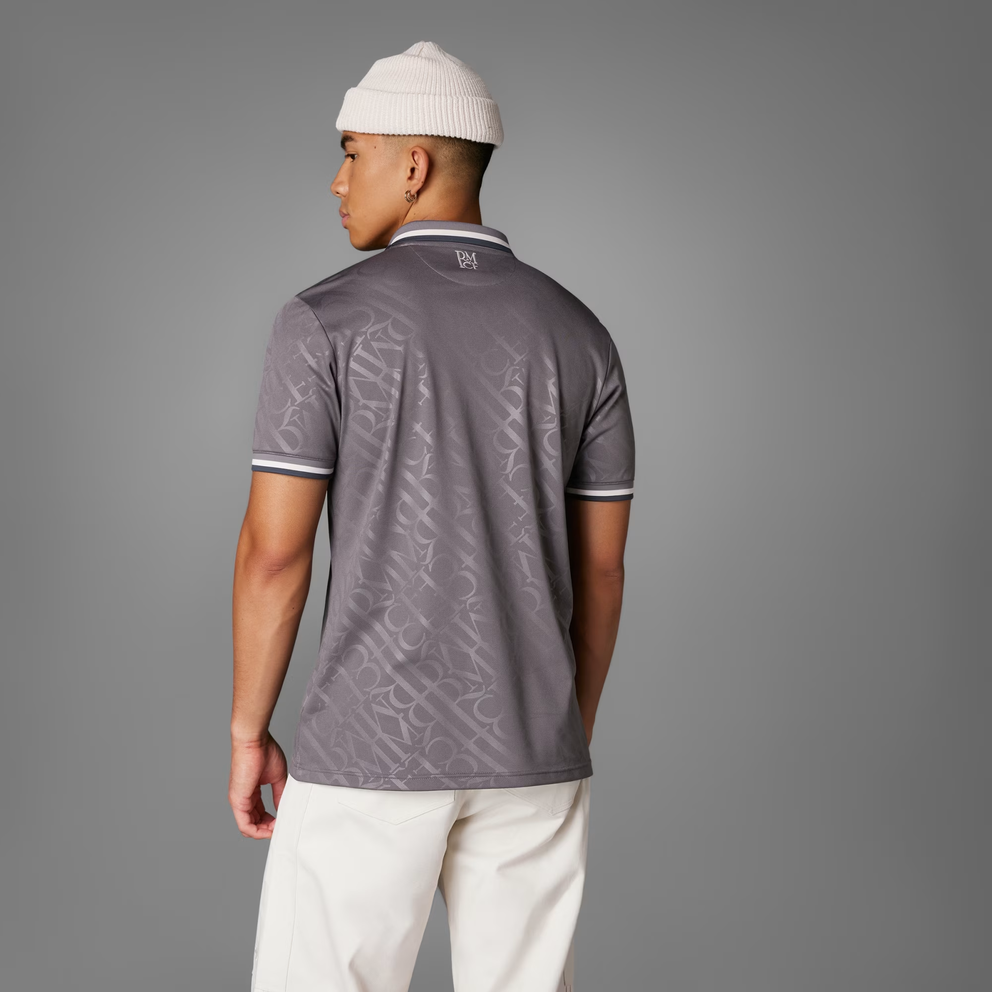 Real Madrid Third Maillot 2024/25 - Super