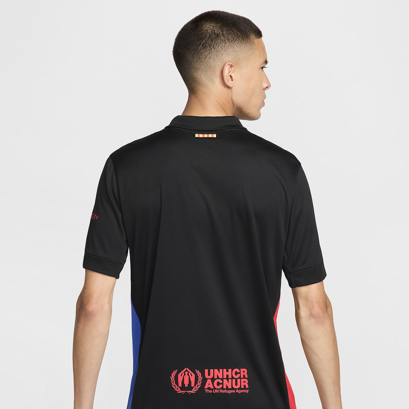 Barcelone Extérieur Maillot 2024/25