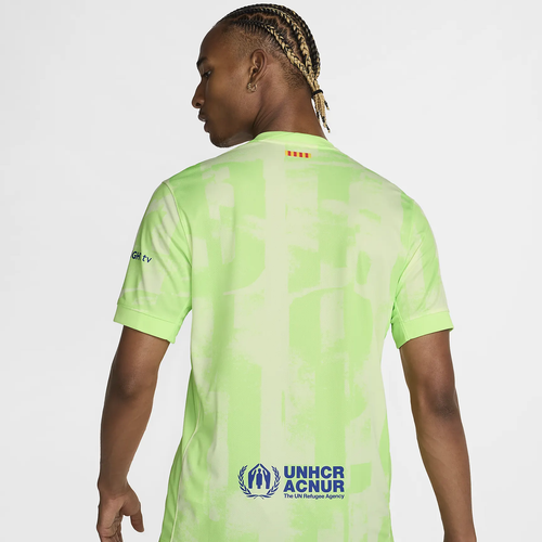 Barcelone Third Maillot 2024/25 - Super