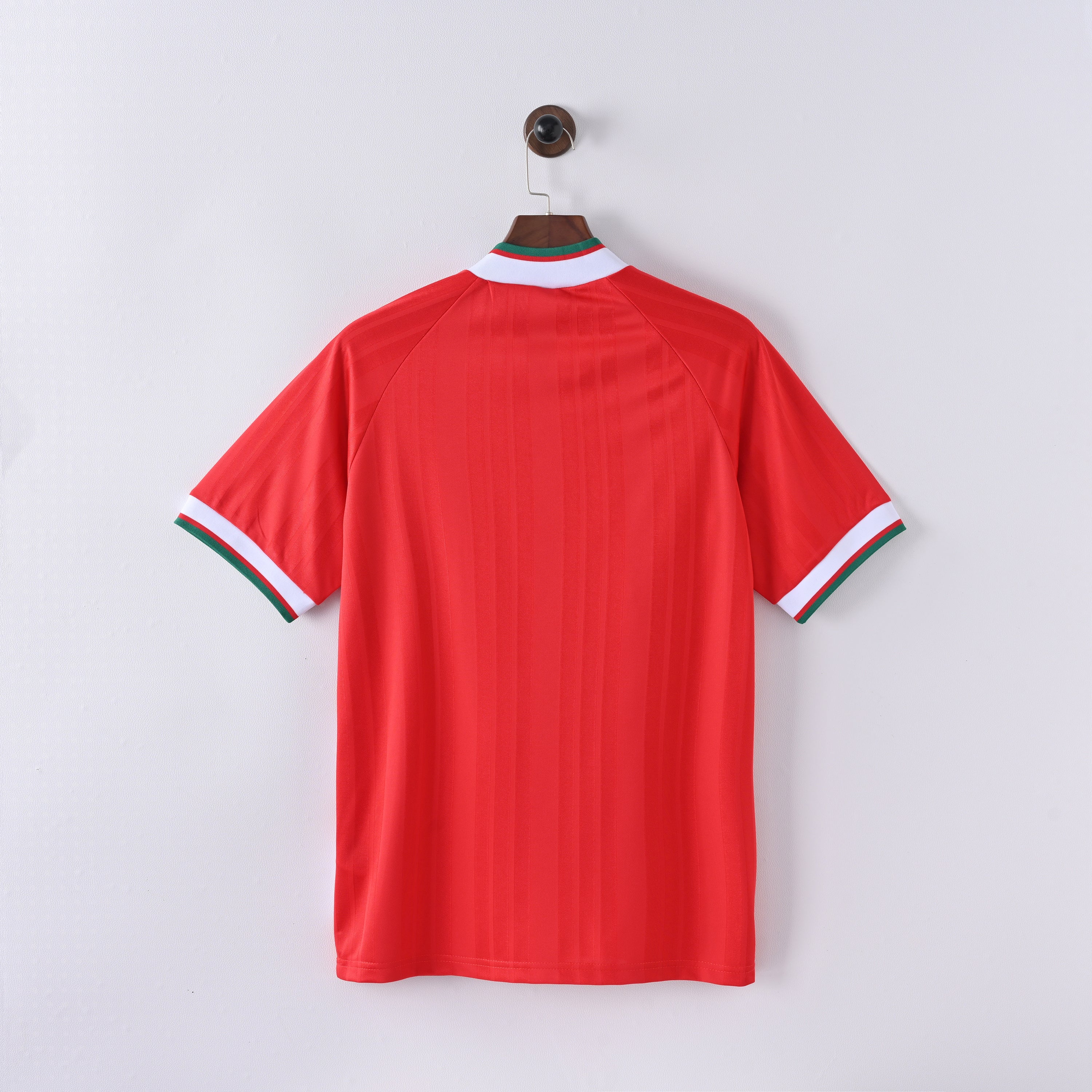 Maillot Liverpool Retro Vintage 1993-1995 Domicile Homme