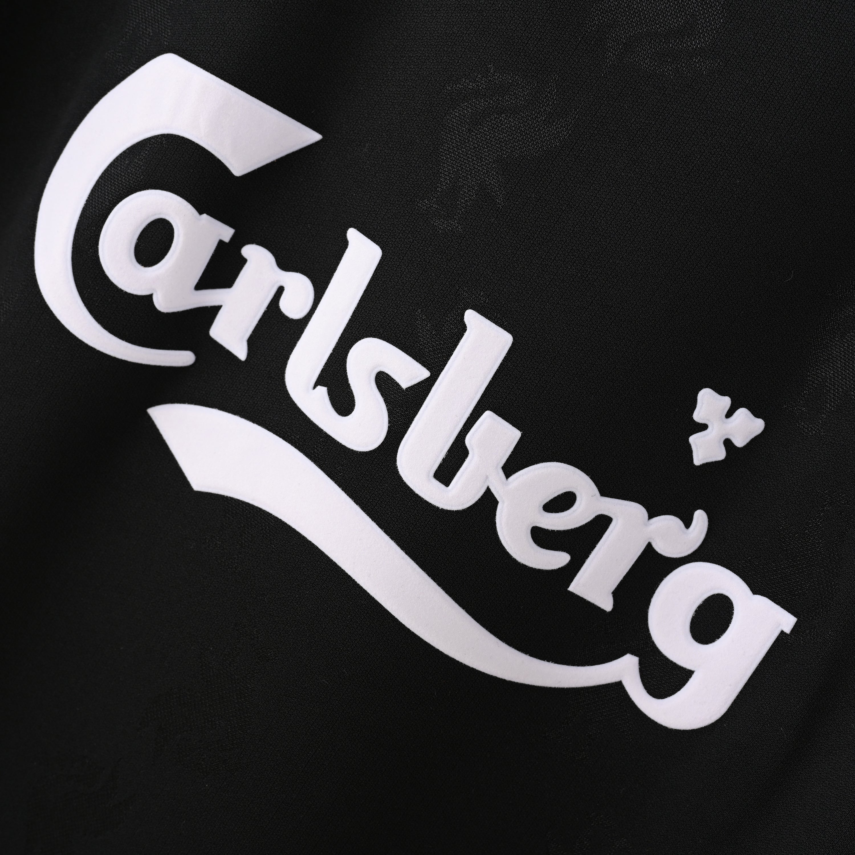 Maillot Liverpool Retro Vintage 1996-1997 Third Homme