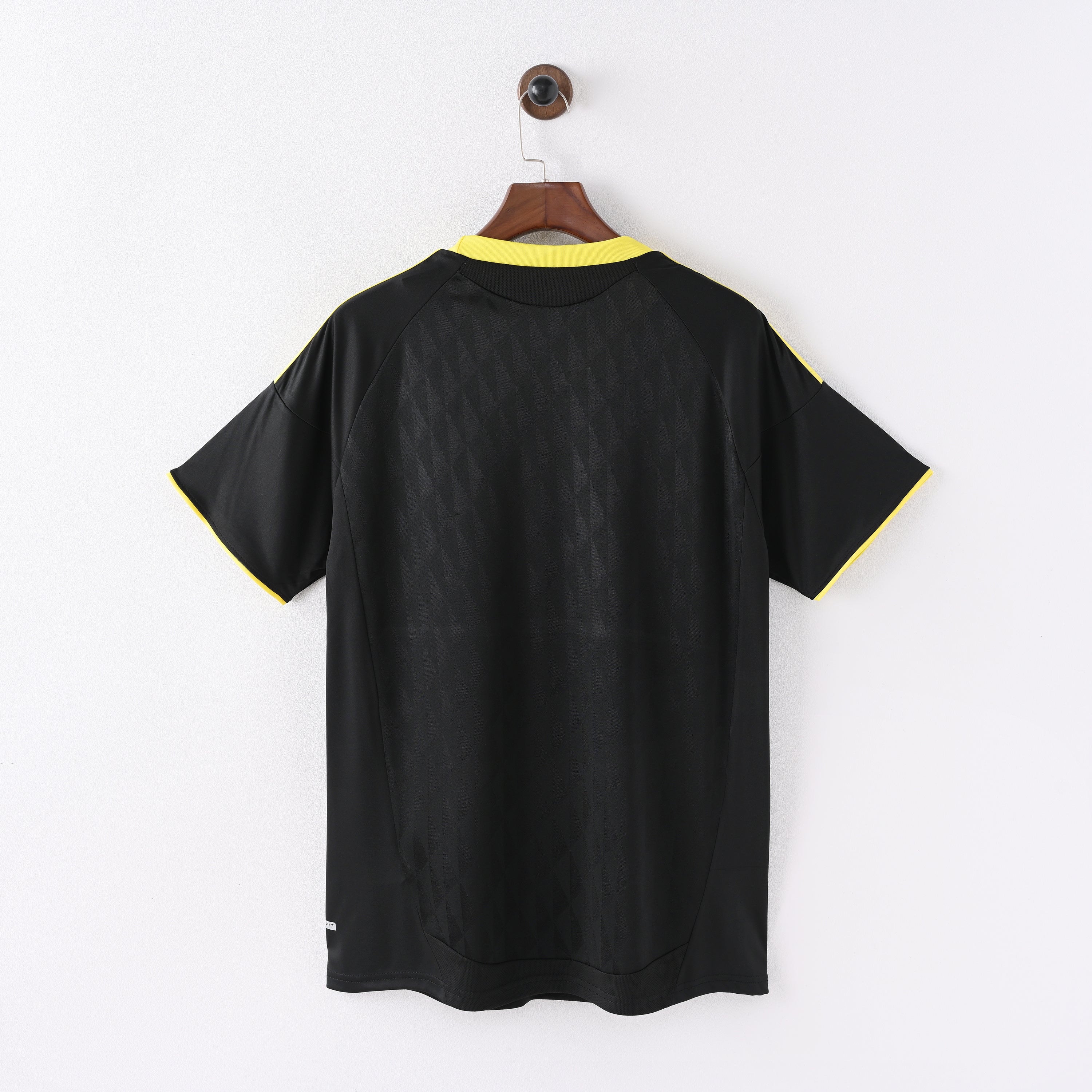 Maillot Liverpool Retro Vintage 2010-2011 Third Homme