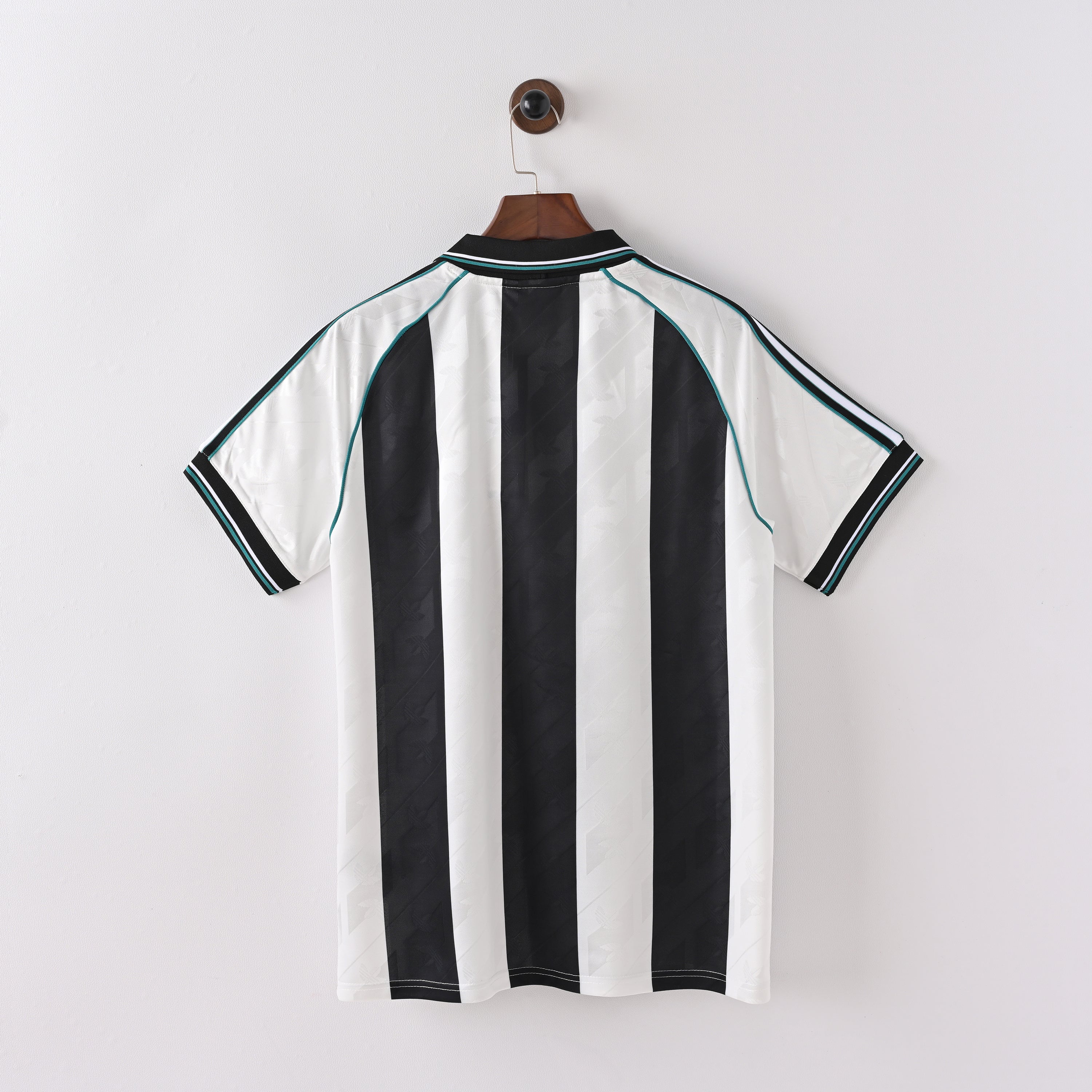 Maillot Newcastle United Retro Vintage 2024-2025 LFSTLR Homme