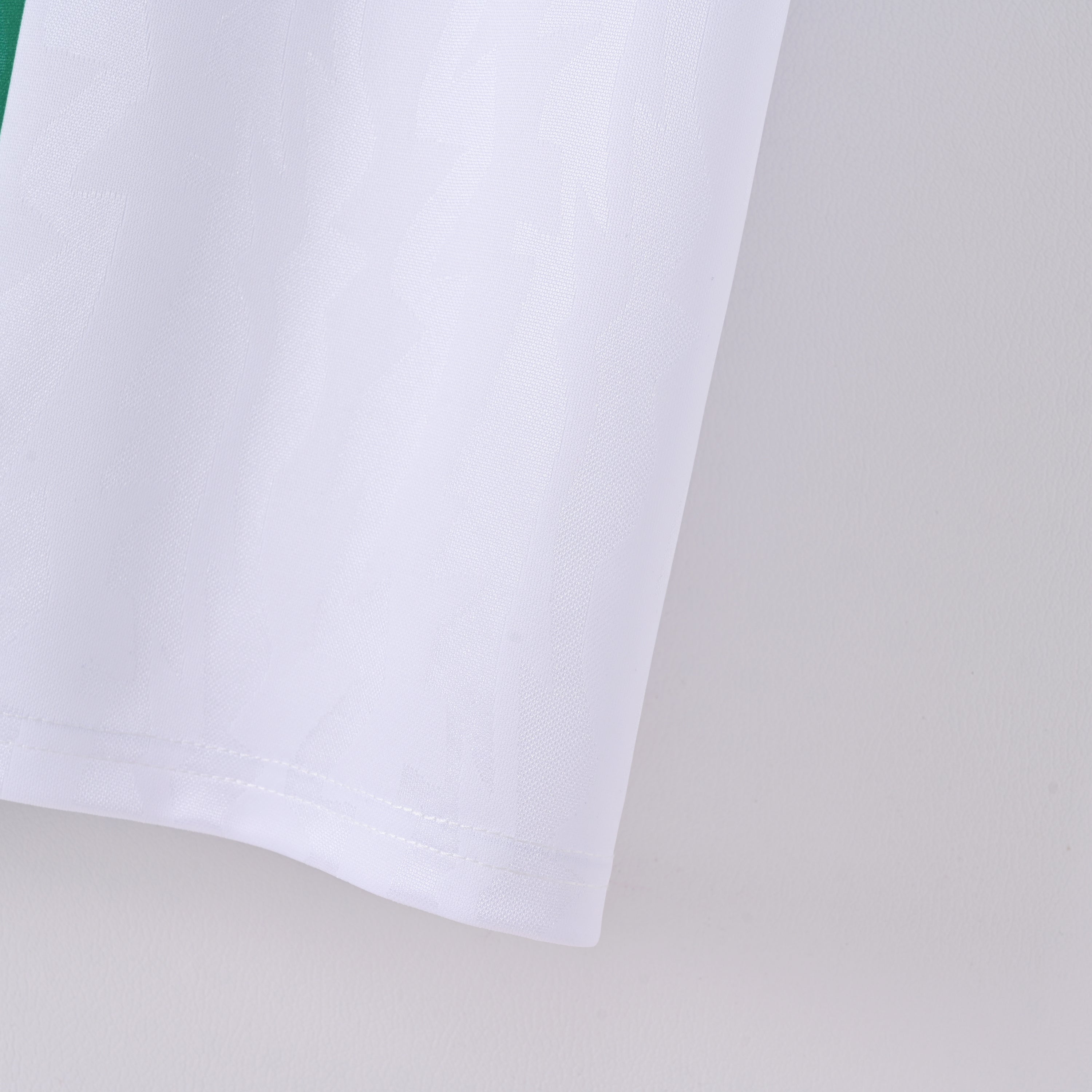 Maillot Nigeria Retro Vintage 1996 Extérieur Homme