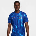 Chelsea Domicile Maillot 2024/25 Authentique