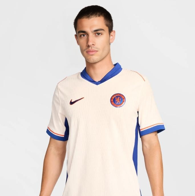 Chelsea Extérieur Maillot 2024/25 Authentique