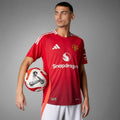 Manchester United Domicile Maillot 2024/25 Authentique