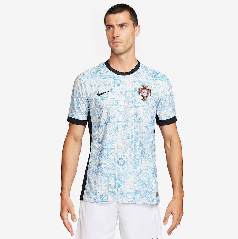 Portugal Extérieur Maillot 2024