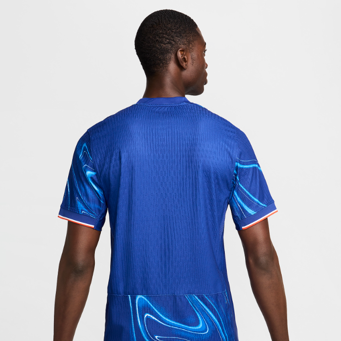 Chelsea Domicile Maillot 2024/25 Authentique